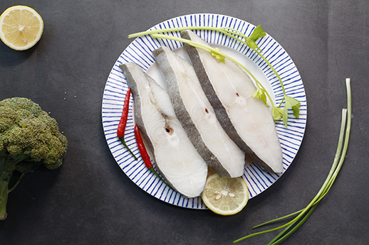Halibut