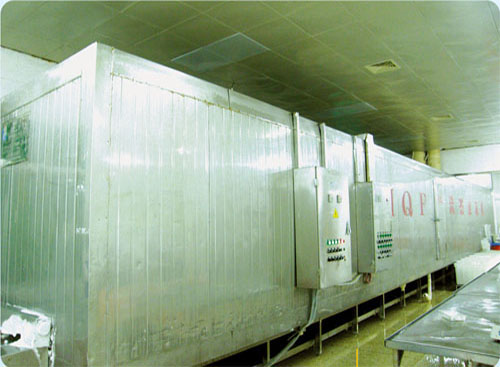Production Equipment